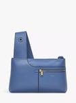 Radley Pockets Icon Small Ziptop Crossbody Bag