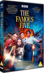 The Famous Five  Sesong 1 DVD