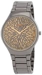 Rado R27088122 True Round Thinline X Great Gardens of the World Chapter 10 Punak