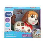 Jeu électronique Vtech Baby Toutou, 1,2,3 Promène-moi