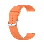 Silikonarmband CMF Watch Pro 2 orange