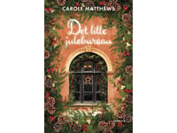 Det Lille Julebureau | Carole Matthews | Språk: Dansk