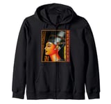 Queen Nefertiti Ancient Egyptian Magic Egypt Zip Hoodie