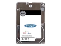 Origin Storage - Compartiment pour lecteur de support de stockage - 2.5" DD: 2 x 500 Go - pour Dell OptiPlex 3010, 390, 7010, 790, 9010, 9020, 990, XE2; Precision T1700