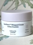 Drunk Elephant Lala Retro Whipped Cream Moisturiser Rescue Day Recover 30ml