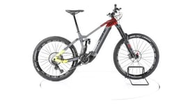 haibike nduro 7 velo electrique vtt 2023   tres bon etat