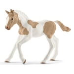 Schleich : Horse Club - Cheval Poulain Paint Horse PVC Figurine Schleich