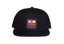 Death Note - Shinigami Demon - Casquette Snapback Homme