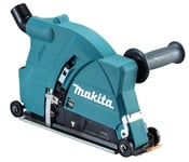 Makita Støvavsugdeksel 230mm tilbehør vinkelsliper - 198440-5