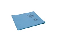 Klud R-Micronquick 40X38 Cm Microfiber Blå 70% Genbrugsplast,5 Stk/Pk