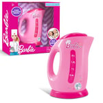 Barbie Kitchen Kettle | Kitchen Roleplay Toys | Imagination Play | Role Play Kids Toys| Pretend Play | Ages 3+ | By Sinco Creations, Vibrant Colors