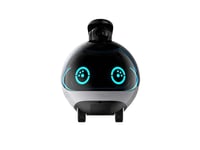 Kamera Ip Enabot Family Robot Ip Camera | Ebo X | 8 Mp | 1.8 | H265 | Micro Sd, Max. 256Gb