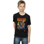 T-shirt enfant Marvel  Avengers Assemble