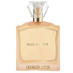 GEORGES RECH - BELLE DIVINITE 100ML EAU DE PARFUM - FEMME