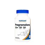 Nutricost - Pregnenolone 50 mg