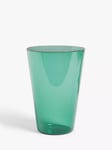 John Lewis ANYDAY Glass Highball, 456ml