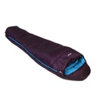 Warm 3 Season Mummy Sleeping Bag-Vango Nitestar Alpha 250S (Short) Trekking Bag