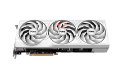 Sapphire PURE AMD RADEON™ RX 7800 XT GAMING OC 16GB GDDR6 DUAL HDMI/DUAL DP LITE