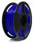 eSTUFF PLA 3D filament 2.85mm Dark  (GLB251309)