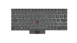 Lenovo Keyboard (LATIN AMERICAN)