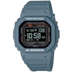 Casio G-Shock DW-H5600-2ER - Herre - 45 mm - Digitalt - Quartz - Plexiglas