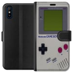 Xiaomi Redmi 9A Plånboksfodral Game Boy