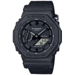 Casio G-Shock GA-2100BCE-1AER Black