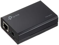 TP-Link PoE10r Gigabite PoE Splitter, only compatible with IEEE 802.3af devices, not compatible with 802.3at