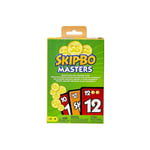 Skip-Bo Masters Kortspill