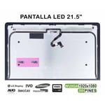 Ecran LED Pour Apple IMAC A1418 21.5 " An 2012-2013 LM215WF3-SDD5 Affichage