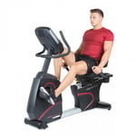 Motionscykel Finnlo Maximum Recumbent Bike RB 8000