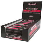 12 X Barebells Soft Bar 55 G Berry Licorice