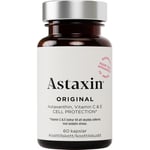 Astaxin Original Kapslar 60 st