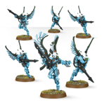 Aeldari: Swooping Hawks