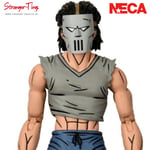 TMNT COMIC CASEY JONES (MIRAGE COMICS) 7 INCH SCALE ACTION FIGURE