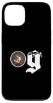 Coque pour iPhone 13 Grill Dad Father OG Griller Barbecue drôle Barbecue Pit Master