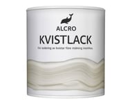 Alcro Kvistlack 0,5 liter, 100675