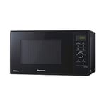 Panasonic NN-GD35 Comptoir Micro-onde combiné 23 L 1000 W Noir