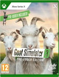 Goat Simulator 3 - Pre-Udder Edition