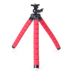 Portable Tripod Octopus Stand Gorilla Pod Mini Flexible Fit Gopro Camera SLR DV