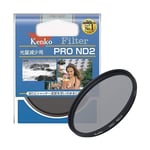 KENKO ND Filter Pro ND2 67mm for light quantity adjustment 367605 FS