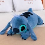 Mjukt gosedjur med tecknad motiv från Lilo och Stitch-serien, 45 cm, till barnets födelse