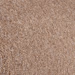 CONDOR CARPETS Heldekkende Teppe Macao Flekkete Brun 4M Pris Per M2