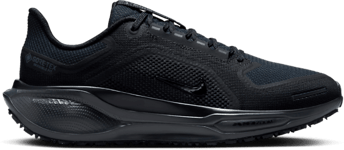 Nike W Pegasus 41 Gore-tex Juoksukengät BLACK/BLACK