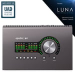 Universal Audio Apollo x4 ...