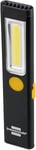 Brennenstuhl Mini Lampe portable LED, Noir, 200 lm