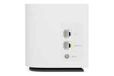 Linksys VELOP Pro 6E - Wifi-system - Wi-Fi 6 - skrivbordsmodell