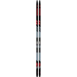 Rossignol X-ium Skating Pemium+ S2 Stiff Black/Red, 183