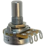 Alpha - RV16AF-10-15R1-A10K RV16AF10A10KM Potentiomètre rotatif mono 50 mW 10 kΩ 1 pc(s) X015611