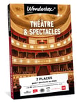 Théâtre & Spectacles - Spectacle en Duo - Coffret Cadeau - Ticketbox - Idée Cadeau Divertissement